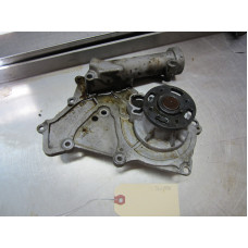 31V206 Water Coolant Pump For 07-09 Hyundai Santa Fe  3.3 251003C120